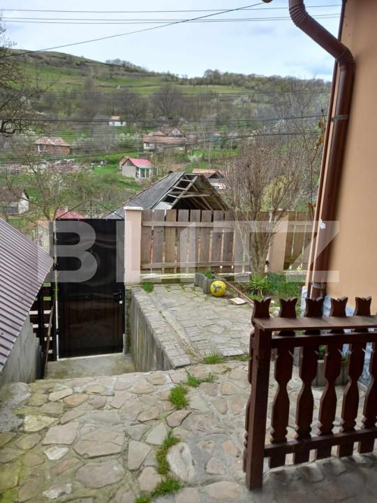 Casa de vânzare 3 camere Sovata - 161430CV | BLITZ Târgu Mureș | Poza4