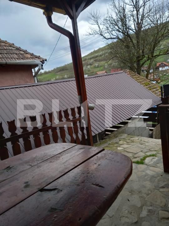 Casa de vânzare 3 camere Sovata - 161430CV | BLITZ Târgu Mureș | Poza9