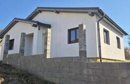 Casa superba de vanzare in cartierul Rasaritului Sancrai