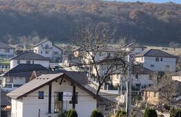 Casa superba de vanzare in cartierul Rasaritului Sancrai