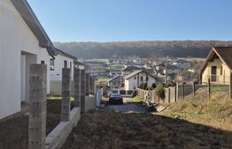 Casa superba de vanzare in cartierul Rasaritului Sancrai