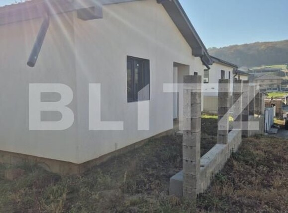 Casa de vânzare 4 camere Sâncraiu de Mureș - 161500CV | BLITZ Târgu Mureș | Poza6