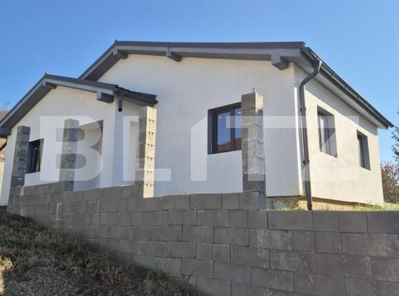 Casa de vânzare 4 camere Sâncraiu de Mureș - 161500CV | BLITZ Târgu Mureș | Poza4