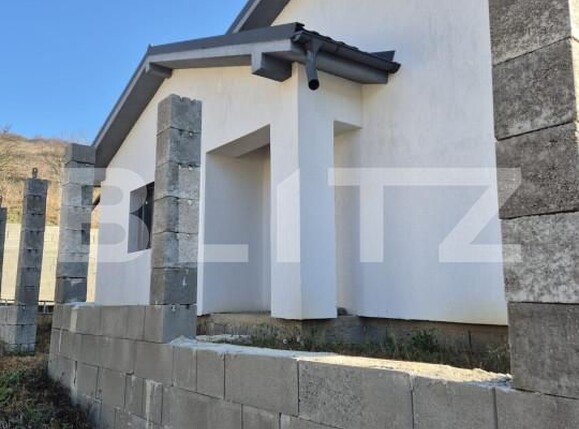 Casa de vânzare 4 camere Sâncraiu de Mureș - 161500CV | BLITZ Târgu Mureș | Poza3