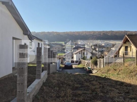 Casa de vânzare 4 camere Sâncraiu de Mureș - 161500CV | BLITZ Târgu Mureș | Poza5