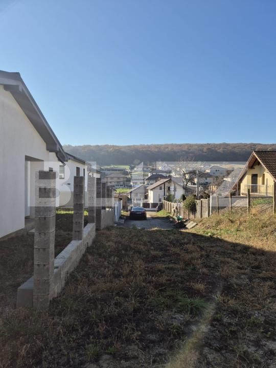 Casa de vânzare 4 camere Sâncraiu de Mureș - 161500CV | BLITZ Târgu Mureș | Poza5