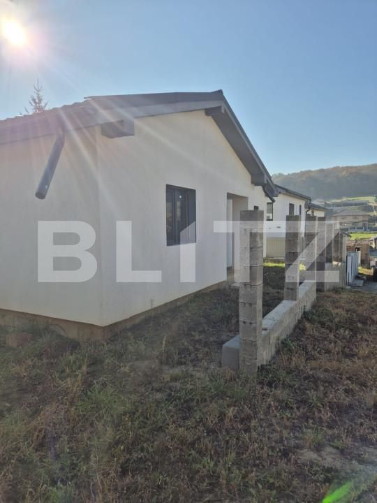Casa de vânzare 4 camere Sâncraiu de Mureș - 161500CV | BLITZ Târgu Mureș | Poza6