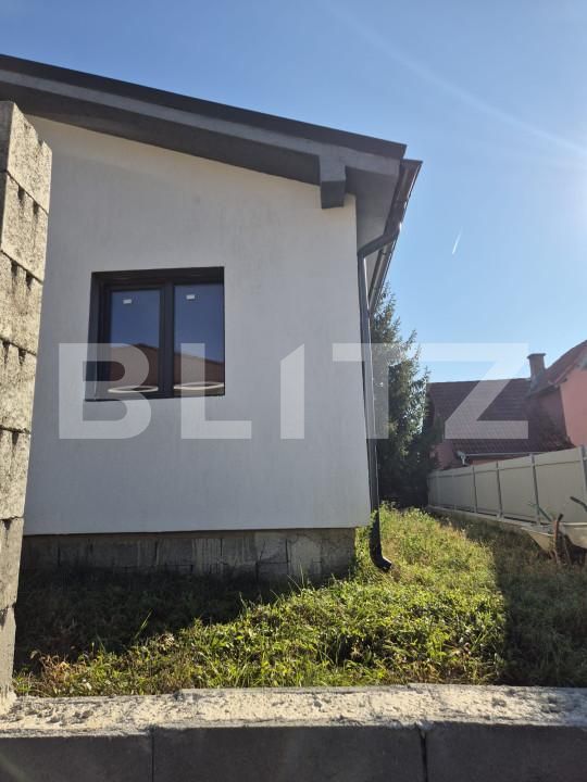 Casa de vânzare 4 camere Sâncraiu de Mureș - 161500CV | BLITZ Târgu Mureș | Poza2