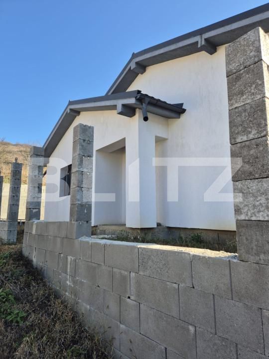 Casa de vânzare 4 camere Sâncraiu de Mureș - 161500CV | BLITZ Târgu Mureș | Poza3