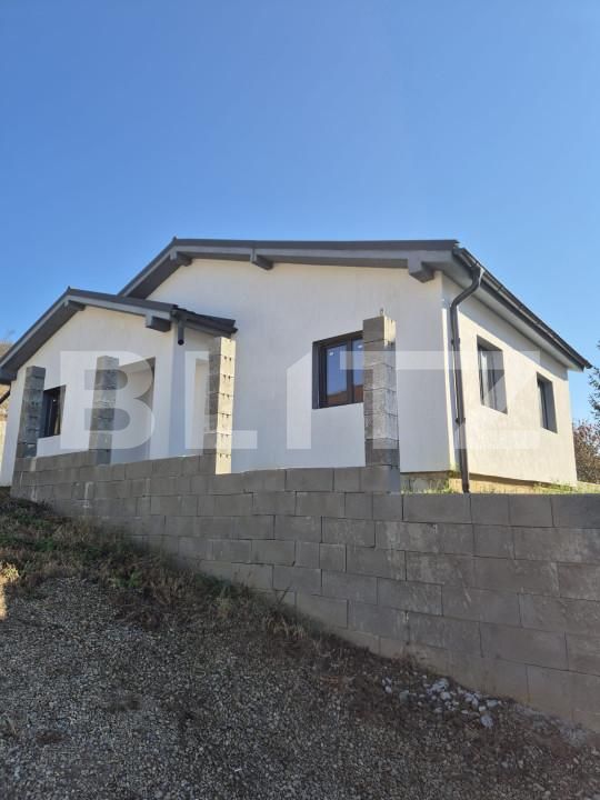 Casa de vânzare 4 camere Sâncraiu de Mureș - 161500CV | BLITZ Târgu Mureș | Poza4