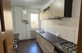 Apartament 2 camere, 52 mp utili, zona Tudor-Cutezantei 