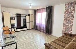 Apartament 2 camere, 52 mp utili, zona Tudor-Cutezantei 