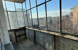 Apartament 2 camere, 52 mp utili, zona Tudor-Cutezantei 