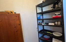 Apartament 2 camere, 52 mp utili, zona Tudor-Cutezantei 