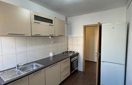 Apartament 2 camere, 52 mp utili, zona Tudor-Cutezantei 