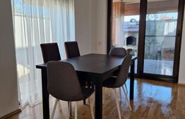 Casă cu 4 camere zona Mureșeni 