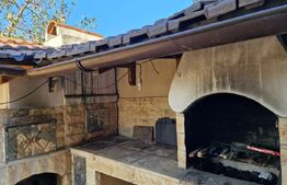 Casă cu 4 camere zona Mureșeni 