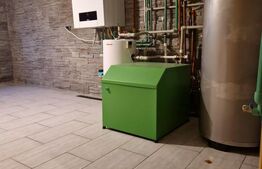 Casă cu 4 camere zona Mureșeni 