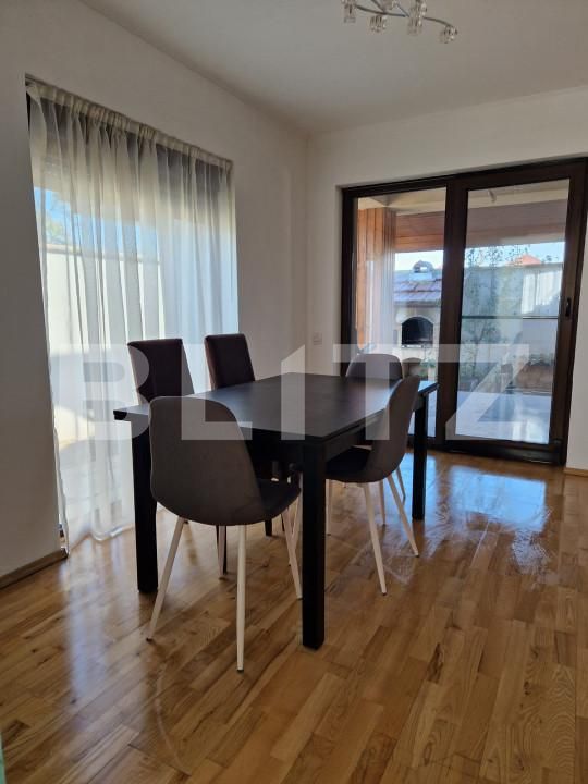 Casa de vânzare 4 camere Mureseni - 161578CV | BLITZ Târgu Mureș | Poza3