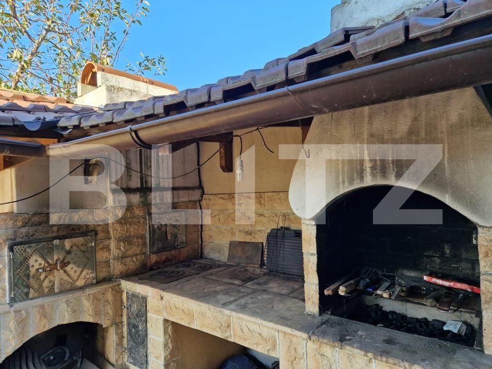 Casa de vânzare 4 camere Mureseni - 161578CV | BLITZ Târgu Mureș | Poza17