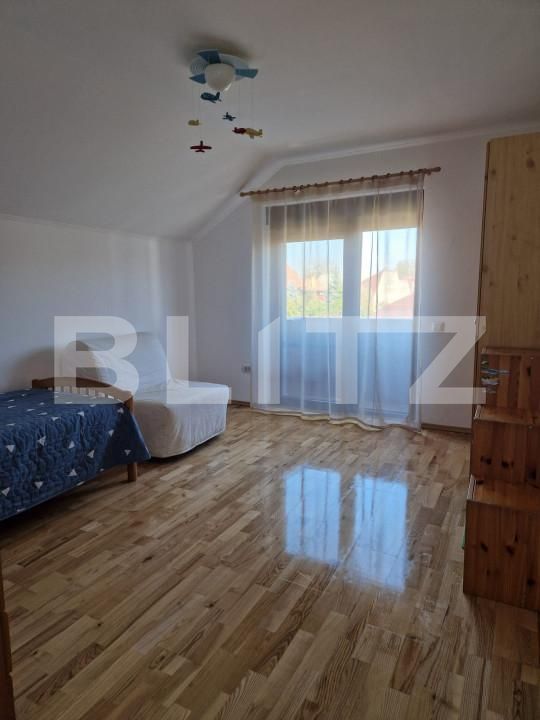Casa de vânzare 4 camere Mureseni - 161578CV | BLITZ Târgu Mureș | Poza4