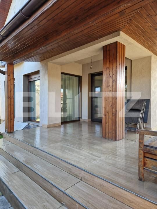 Casa de vânzare 4 camere Mureseni - 161578CV | BLITZ Târgu Mureș | Poza16