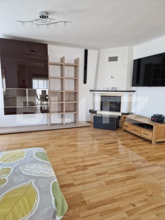 Casa de vânzare 4 camere Mureseni - 161578CV | BLITZ Târgu Mureș | Poza2