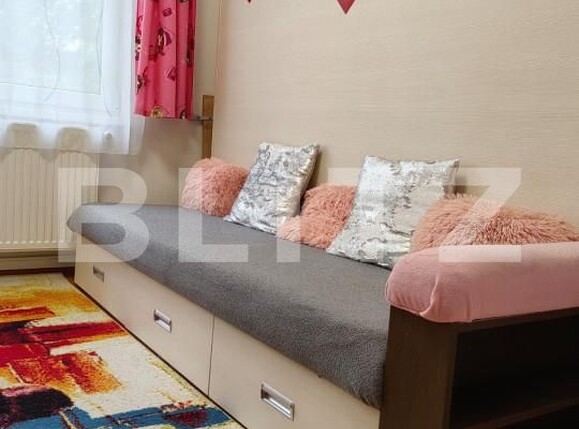 Apartament de vânzare 3 camere Unirii - 161595AV | BLITZ Târgu Mureș | Poza13