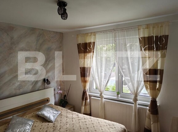 Apartament de vânzare 3 camere Unirii - 161595AV | BLITZ Târgu Mureș | Poza2