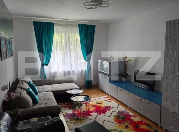 Apartament de vânzare 3 camere Unirii - 161595AV | BLITZ Târgu Mureș | Poza3