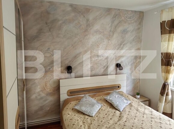 Apartament de vânzare 3 camere Unirii - 161595AV | BLITZ Târgu Mureș | Poza1