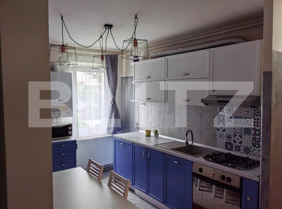 Apartament de vânzare 3 camere Unirii - 161595AV | BLITZ Târgu Mureș | Poza10