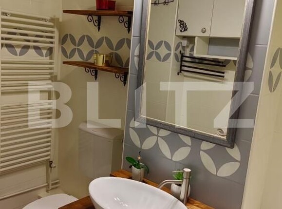 Apartament de vânzare 3 camere Unirii - 161595AV | BLITZ Târgu Mureș | Poza7