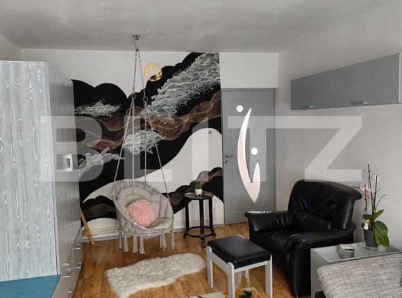 Apartament de vânzare 3 camere Unirii - 161595AV | BLITZ Târgu Mureș | Poza4