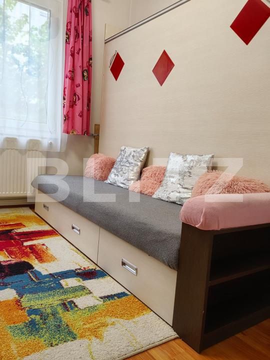 Apartament de vânzare 3 camere Unirii - 161595AV | BLITZ Târgu Mureș | Poza13