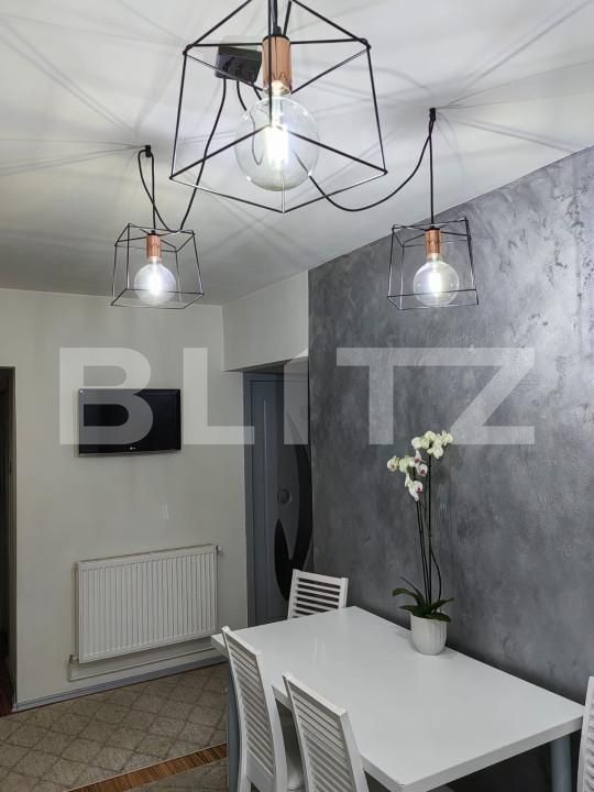 Apartament de vânzare 3 camere Unirii - 161595AV | BLITZ Târgu Mureș | Poza11