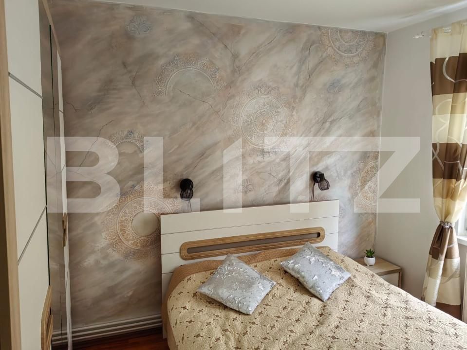 Apartament de vânzare 3 camere Unirii - 161595AV | BLITZ Târgu Mureș | Poza1
