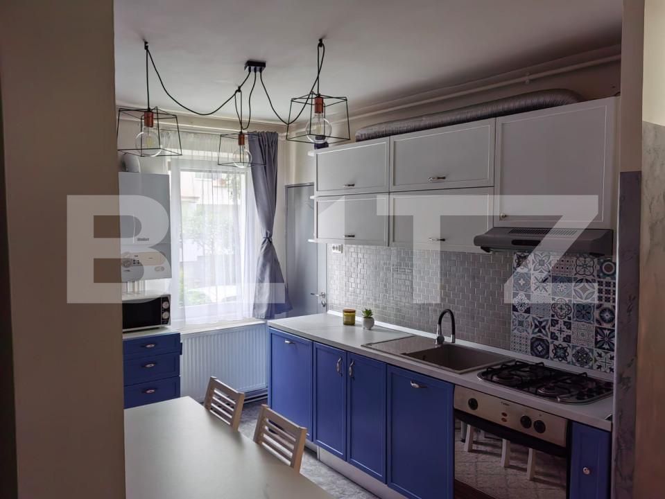 Apartament de vânzare 3 camere Unirii - 161595AV | BLITZ Târgu Mureș | Poza10