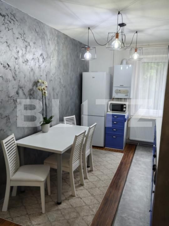 Apartament de vânzare 3 camere Unirii - 161595AV | BLITZ Târgu Mureș | Poza9