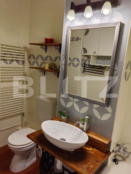 Apartament de vânzare 3 camere Unirii - 161595AV | BLITZ Târgu Mureș | Poza7