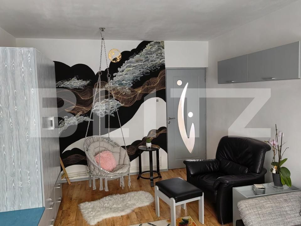 Apartament de vânzare 3 camere Unirii - 161595AV | BLITZ Târgu Mureș | Poza4