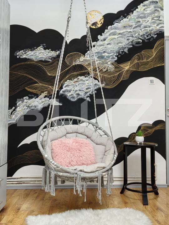 Apartament de vânzare 3 camere Unirii - 161595AV | BLITZ Târgu Mureș | Poza5