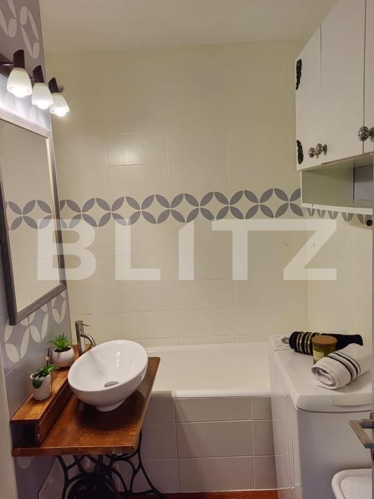 Apartament de vânzare 3 camere Unirii - 161595AV | BLITZ Târgu Mureș | Poza8