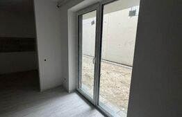 Apartament cu 2 camere, 58 mp, parter+parcare, curte, Ama residence