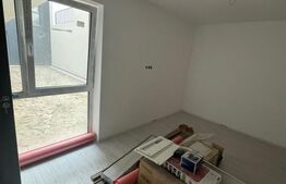 Apartament cu 2 camere, 58 mp, parter+parcare, curte, Ama residence