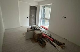 Apartament cu 2 camere, 58 mp, parter+parcare, curte, Ama residence