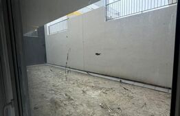 Apartament cu 2 camere, 58 mp, parter+parcare, curte, Ama residence