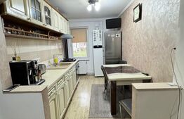 Apartament 3 camere, 2 bai, 70 mp, zona Tudor