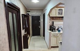 Apartament 3 camere, 2 bai, 70 mp, zona Tudor