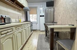 Apartament 3 camere, 2 bai, 70 mp, zona Tudor